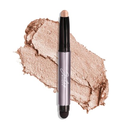 Champagne Shimmer Eyeshadow