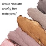 Champagne Shimmer Eyeshadow - Hình 6