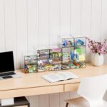 Pack Clear Stackable - Hình 2