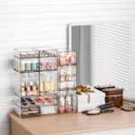 Pack Clear Stackable - Hình 6