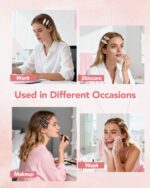 Pcs Flat Hair - Hình 5