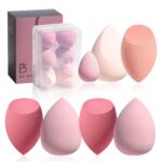 Piece Pink Makeup