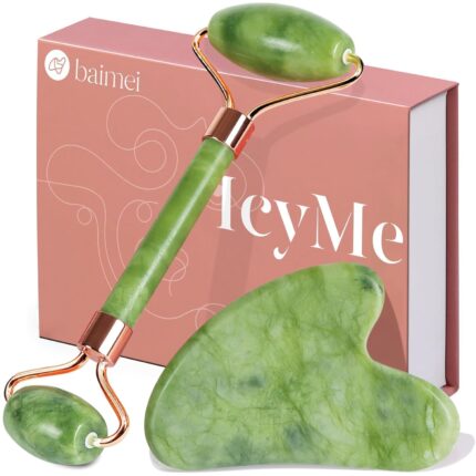 Count Green Jade