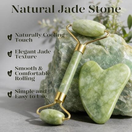 Count Green Jade - Hình 2