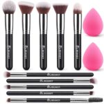 Piece Black Makeup Brush