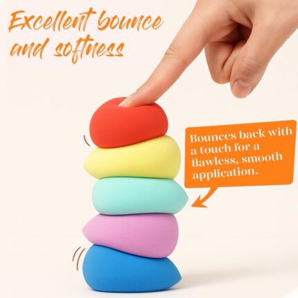 Pack Blending Makeup - Hình 2