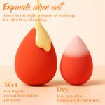 Pack Blending Makeup - Hình 6