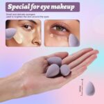 Piece Triangle Makeup - Hình 3