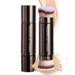 Retractable Kabuki Brush - Hình 6