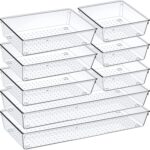 Pack Clear Acrylic