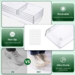 Pack Clear Acrylic - Hình 2