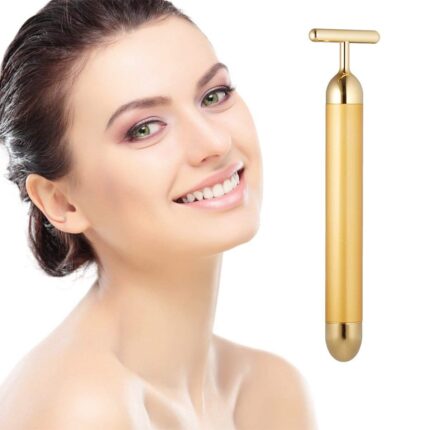 Golden Shape Electric