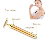 Golden Shape Electric - Hình 3