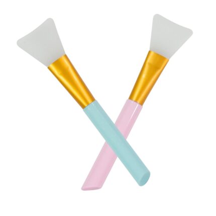 Piece Silicone Mask