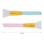 Piece Silicone Mask - Hình 2