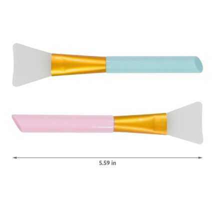 Piece Silicone Mask - Hình 2