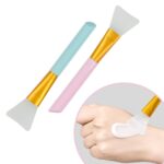 Piece Silicone Mask - Hình 3