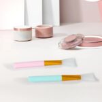 Piece Silicone Mask - Hình 4