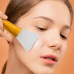 Piece Silicone Mask - Hình 5