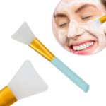 Piece Silicone Mask - Hình 6