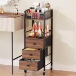 Rolling Organizer Cart