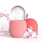 Pink Striped Reusable