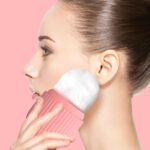 Pink Striped Reusable - Hình 6