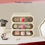 Drawer Cream White - Hình 2