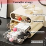 Drawer Cream White - Hình 4