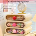 Drawer Cream White - Hình 6
