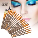 Black Piece Makeup - Hình 3