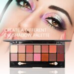 Black Piece Makeup - Hình 4