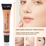 Black Piece Makeup - Hình 5