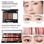 Black Piece Makeup - Hình 6
