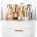 White Gold Cosmetic