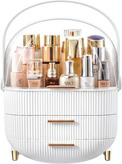 White Gold Cosmetic