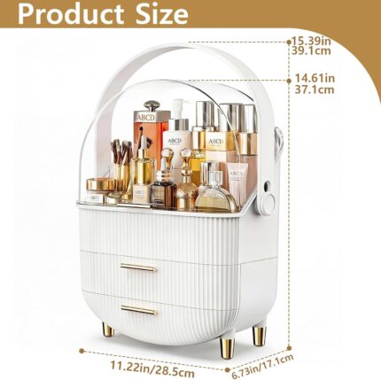 White Gold Cosmetic - Hình 2