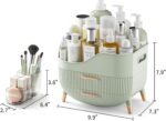 Sage Green Makeup - Hình 3