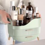 Sage Green Makeup - Hình 5