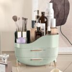 Sage Green Makeup - Hình 6