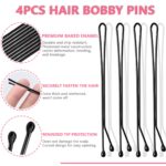 Piece Pink Makeup Brush - Hình 5
