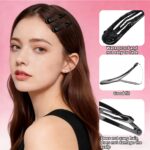 Piece Pink Makeup Brush - Hình 6