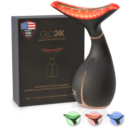 Rechargeable Led Face
