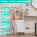 Rolling Drawer Makeup - Hình 5