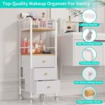 Rolling Drawer Makeup - Hình 6