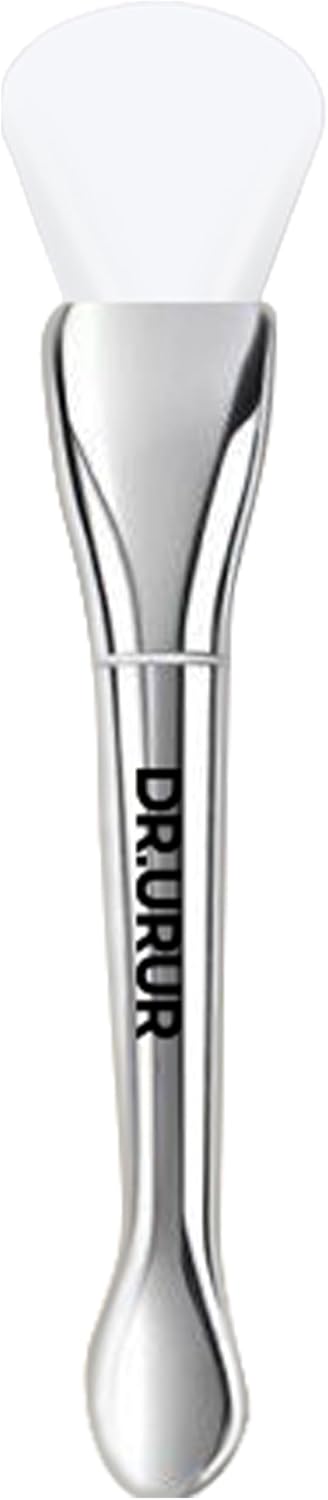 Silicone Face Mask Brush Applicator - 1 Count