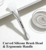 Silicone Face Mask - Hình 2