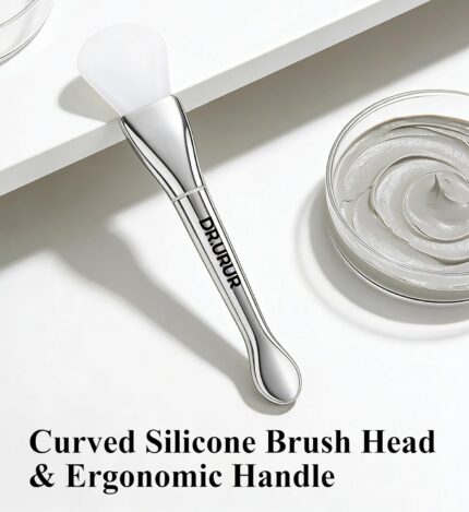 Silicone Face Mask - Hình 2