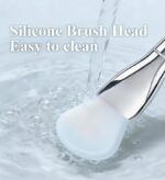 Silicone Face Mask - Hình 4