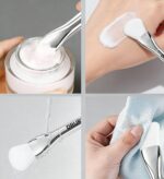Silicone Face Mask - Hình 5
